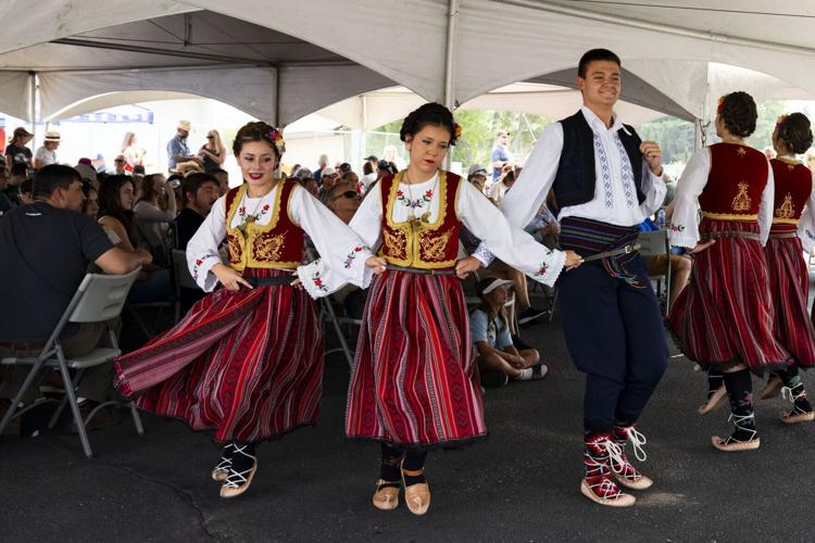 Serbian Festival