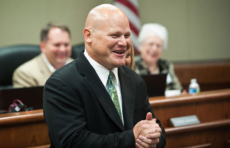 Newsome is new Wonders football coach