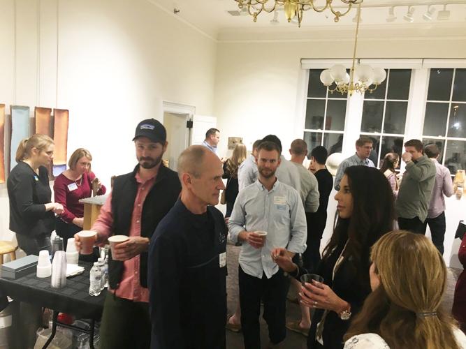 Art on Tap