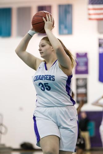 The Cox Mill Chargers host the Jay M. Robinson Bulldogs.