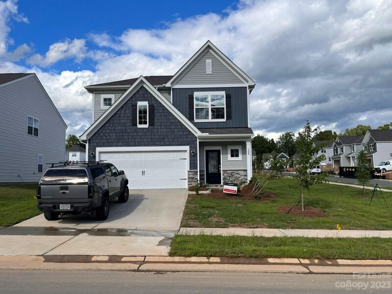 4 Bedroom Home in Mooresville - $2,500