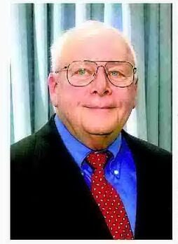 Robert Rufus Isenhour, Jr.