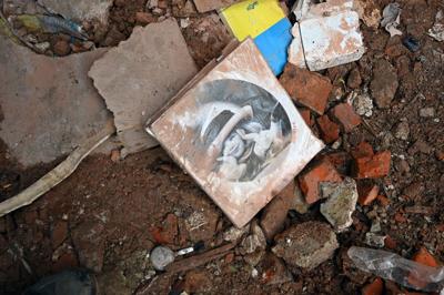 WORLD-NEWS-UKRAINE-ABDUCTEES-GET