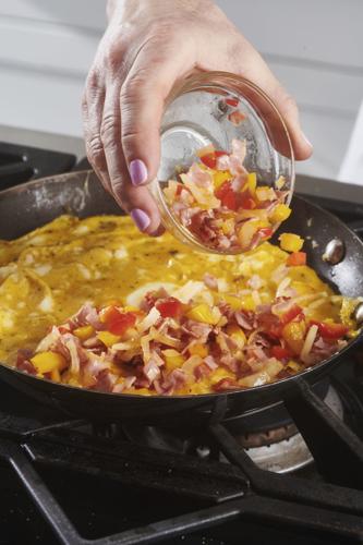 Food-Recipe-Easter Ham Leftovers