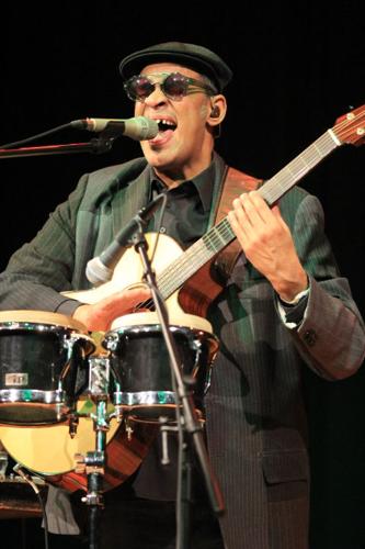 Raul Midon