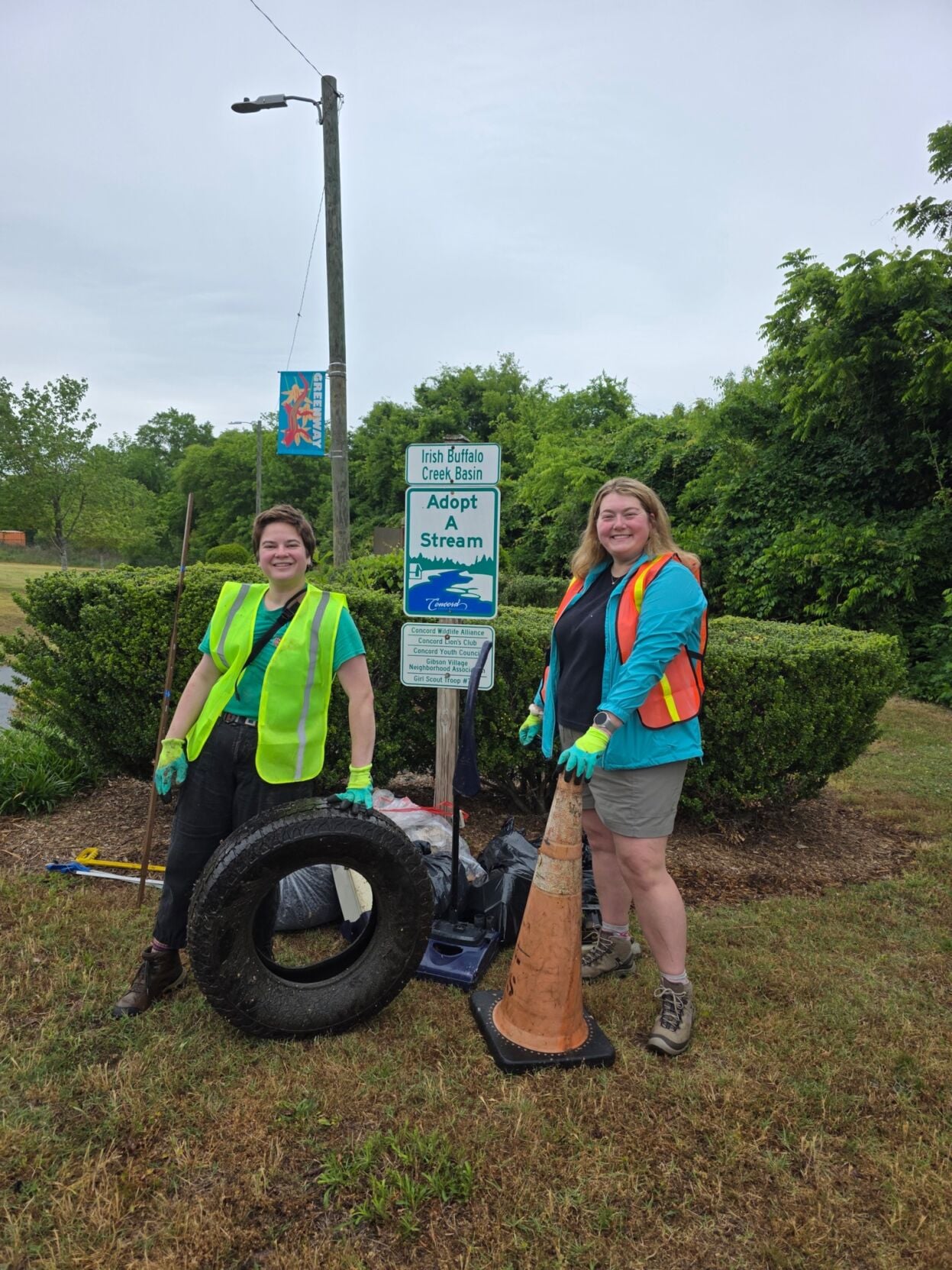 Concord Wildlife Alliance