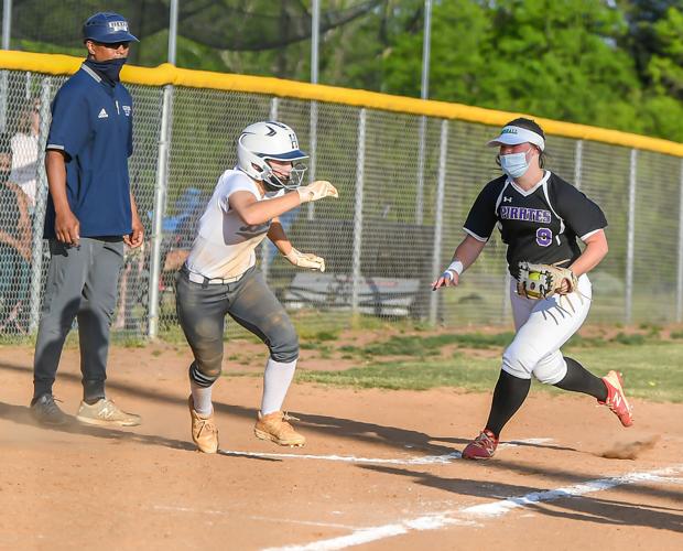 Hickory Ridge defeated Porter Ridge 3-0.