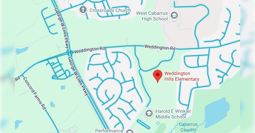 Cabarrus Board of Elections combines two precincts, set early voting dates, sites
