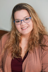 Willmarie Austin