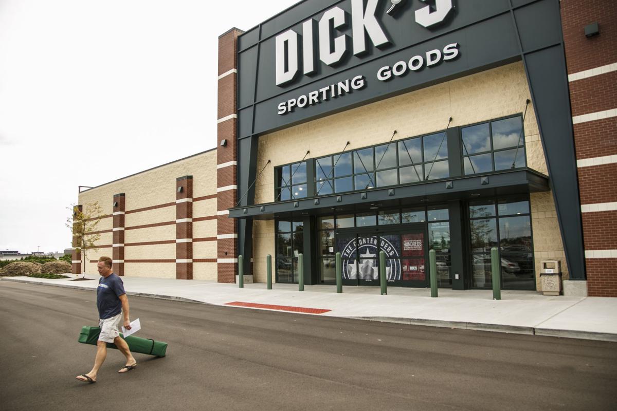 Dicks sporting goods concord Welcome to Century Afton Ridge. When you make Century Afton Ridge your home, you step into a life of luxury, convenience, and relaxation. Our pristine community of apartments for rent in Concord, North Carolina is designed with style in mind and tailor-made to best suit your lifestyle.