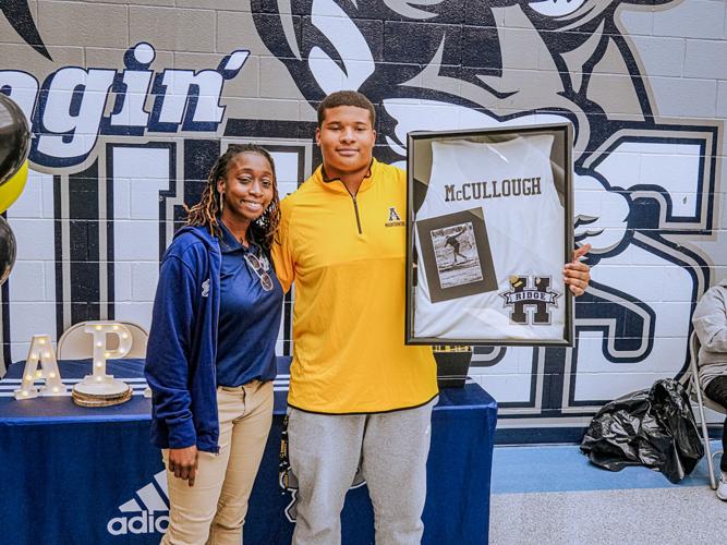 Chase McCullough to ASU