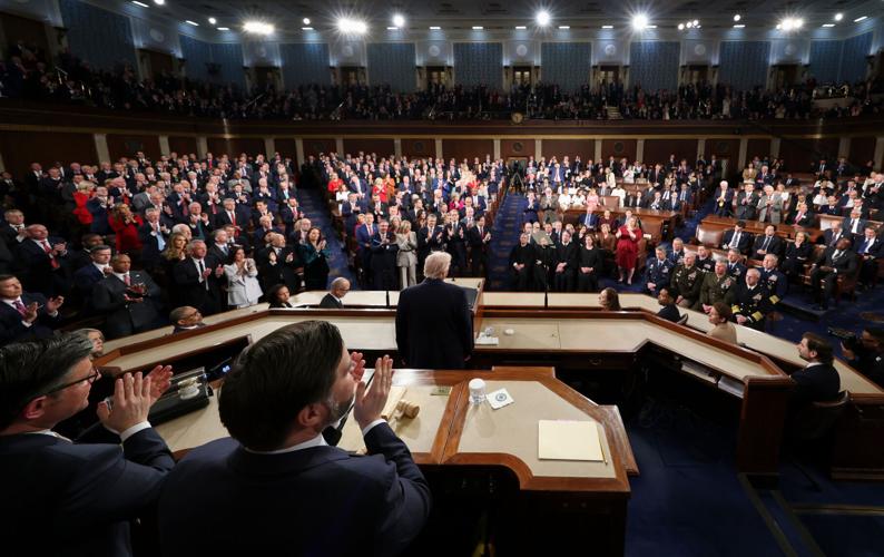 State of the Union