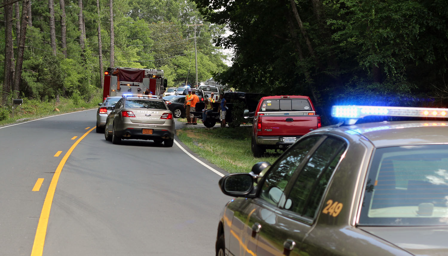 UPDATE: Victims Identified In Fatal Friday Wreck | News ...