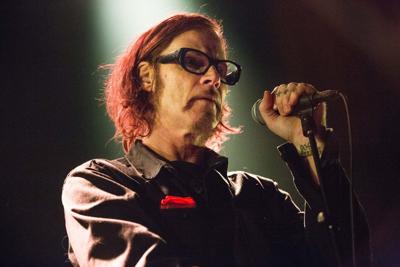 Mark Lanegan