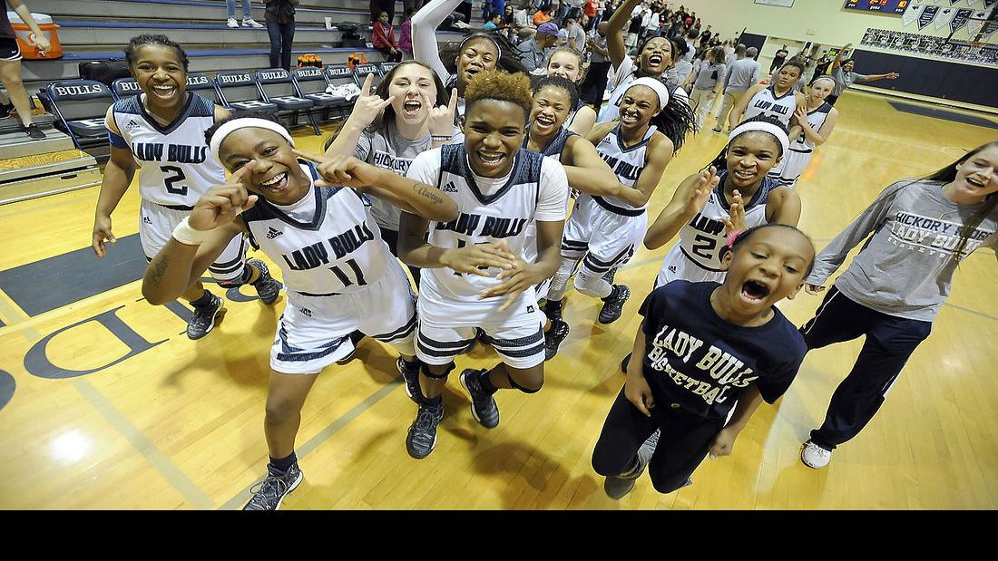 Randi Neal S Late 3 Lifts Bulls Past Pisgah In Ot Cabarrus