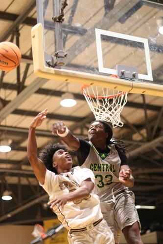 Concord nips Central Cabarrus