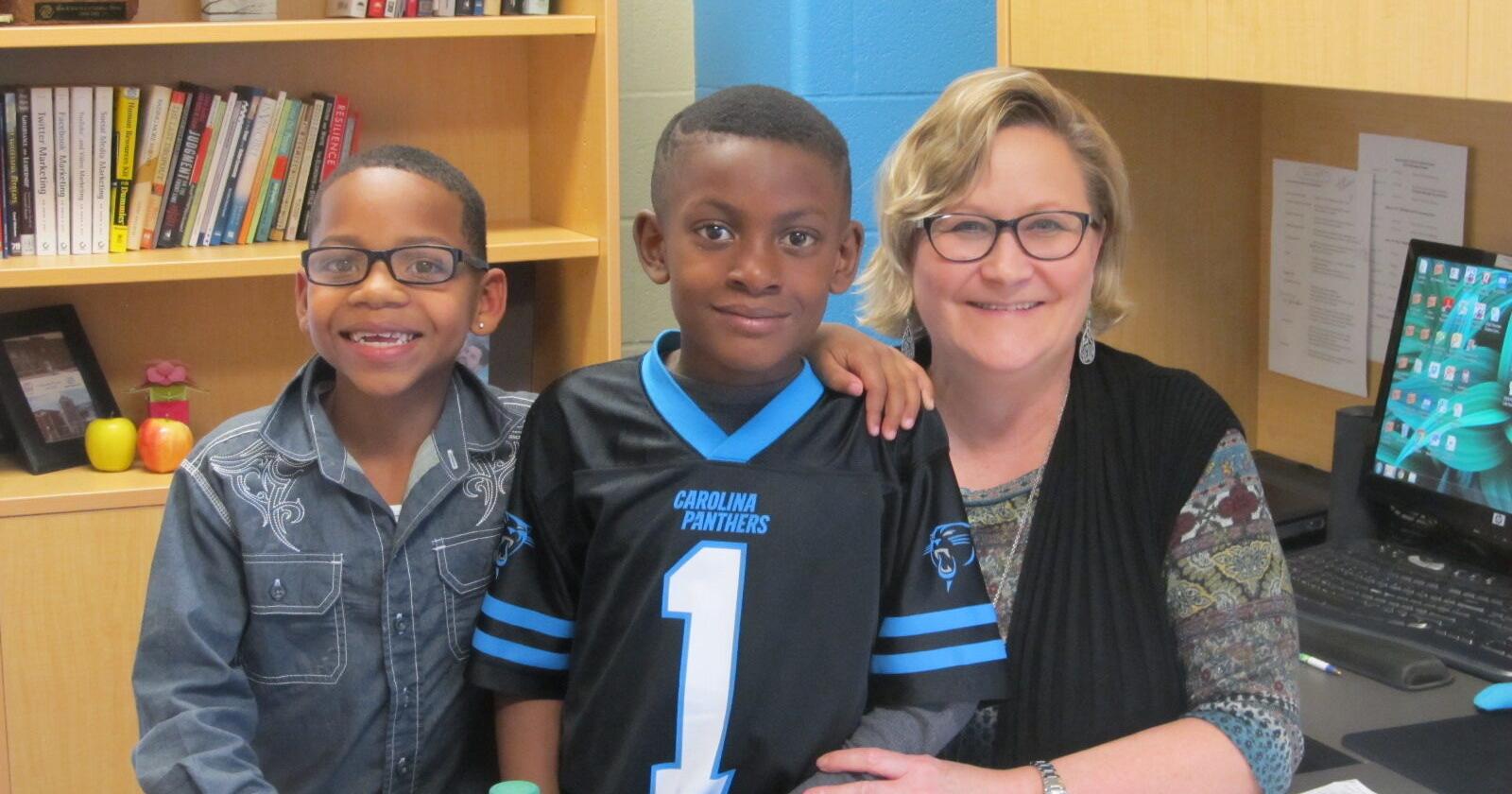 Valerie Melton reflects on 30 years leading the Boys and Girls Club - Vimarsana News