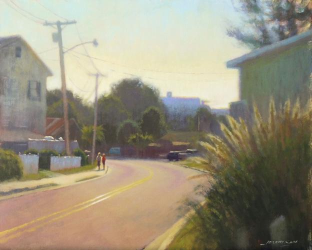Solomons Stroll