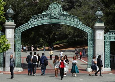 Brian Howell: College rankings don’t matter. Whether a school is a good fit does