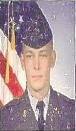 Deese, Donald J. - Army 1986-1990
