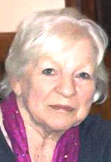Tomlin, Jennie Martin