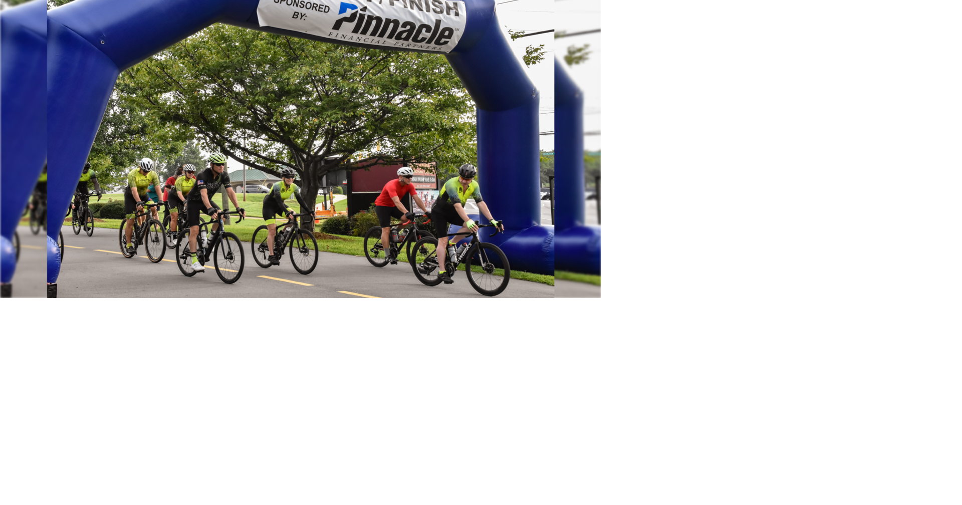 Friday Five: Ride, run, rant and eat some of my favorite things