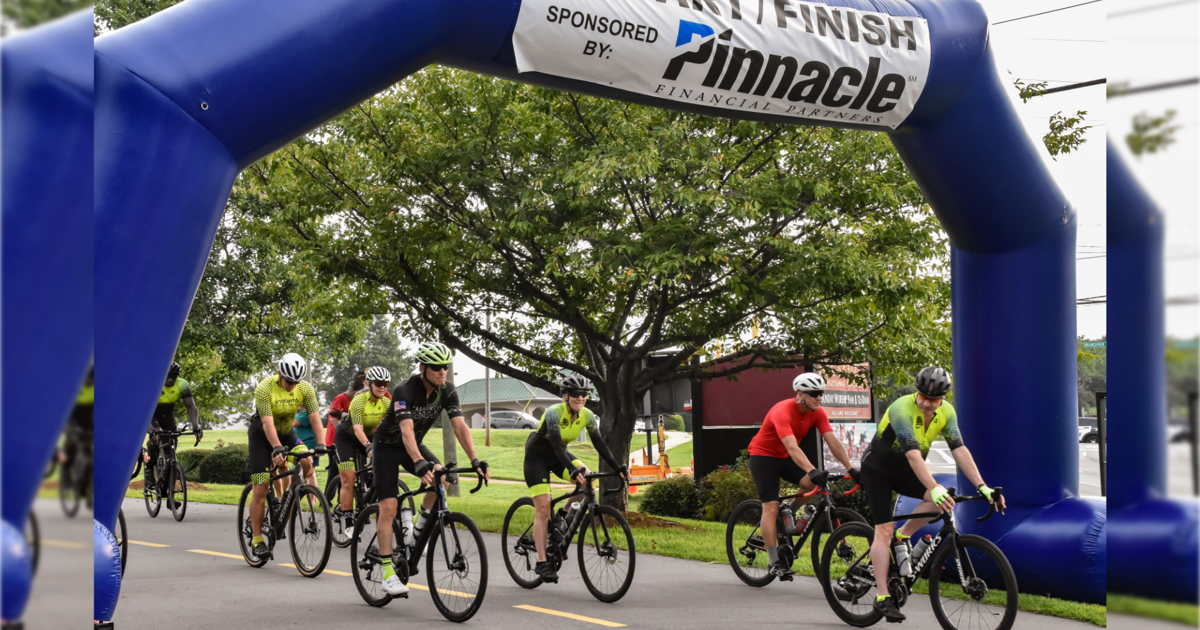 Friday Five: Ride, run, rant and eat some of my favorite things