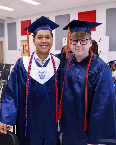 Cabarrus Kannapolis Early College