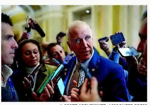 Some in GOP say immigration becoming a political liability