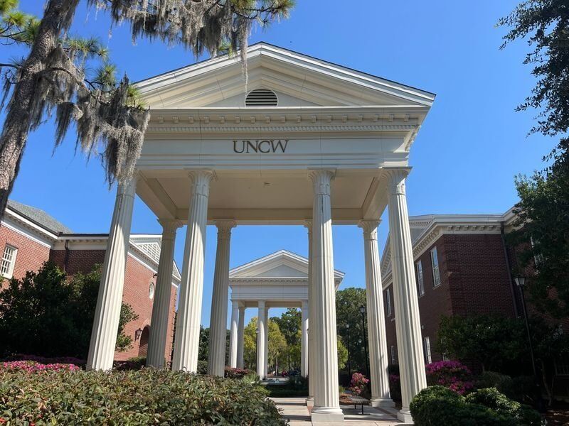 UNC-Wilmington