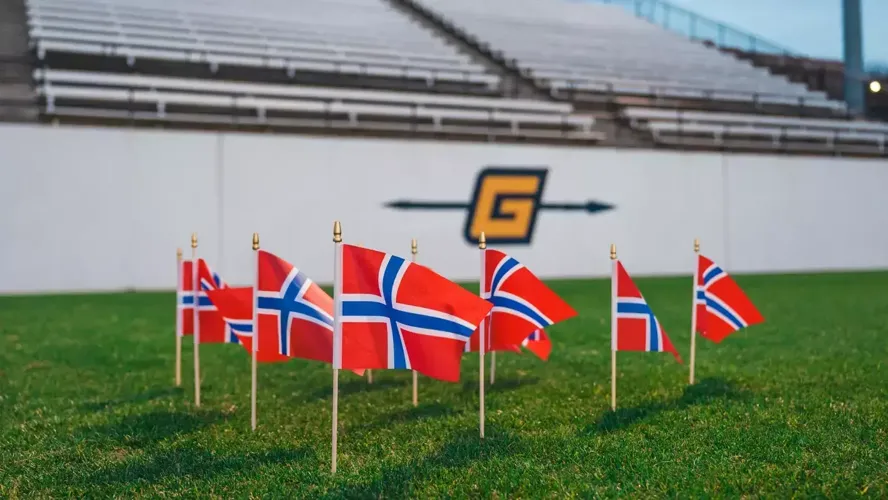Know Before You Go: Team Norway Community Training Session