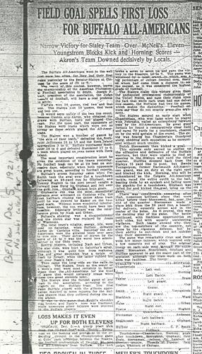 Buff Evening News 12-05-21