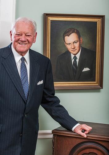 Robert D. Raiford