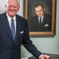 Robert D. Raiford