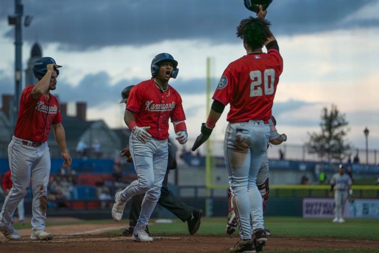 Kannapolis Cannon Ballers