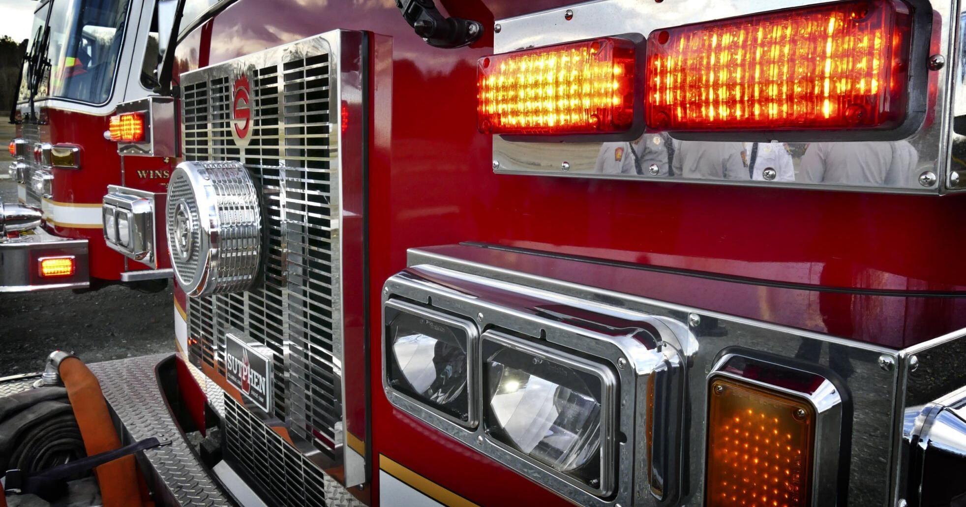 Kernersville firefighters found a woman dead inside a house after a fire - Vimarsana News