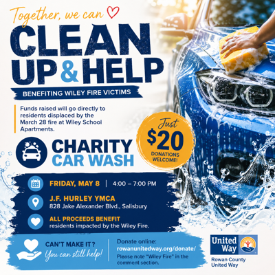 Car wash
