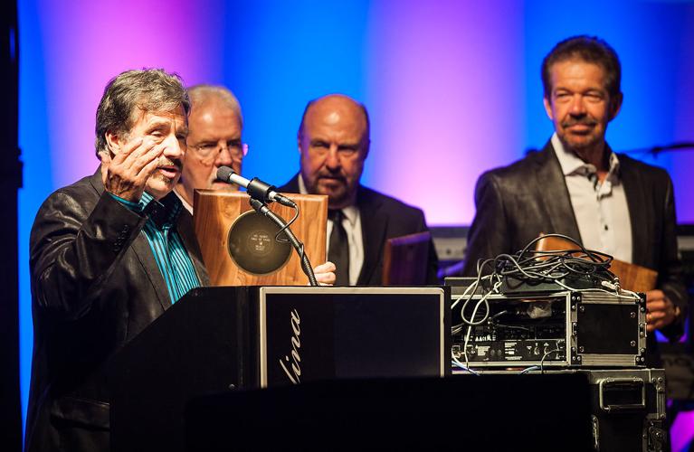 NC Music Hall of Fame