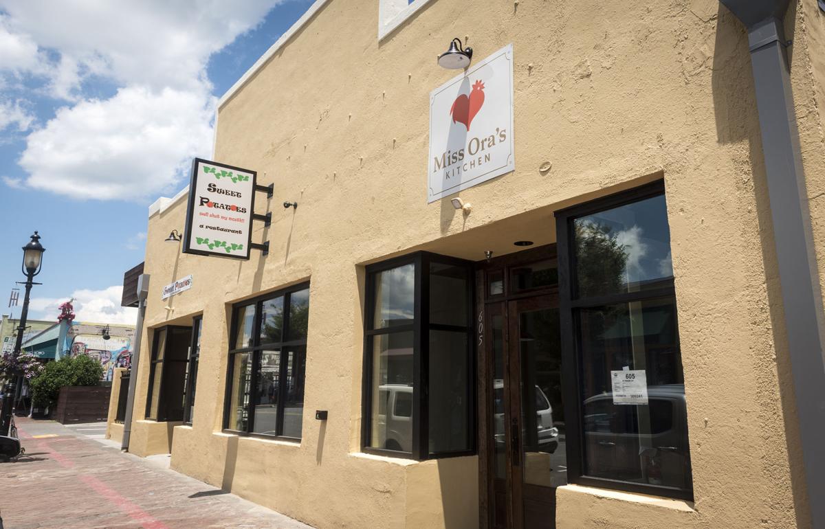Sweet Potatoes restaurant reopening on Friday State and Region