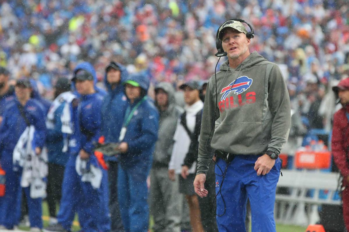 Coach McDermott