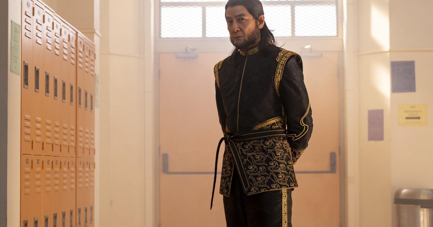 REVIEW: 'American Born Chinese' hits racism with a well-placed kick - Vimarsana News