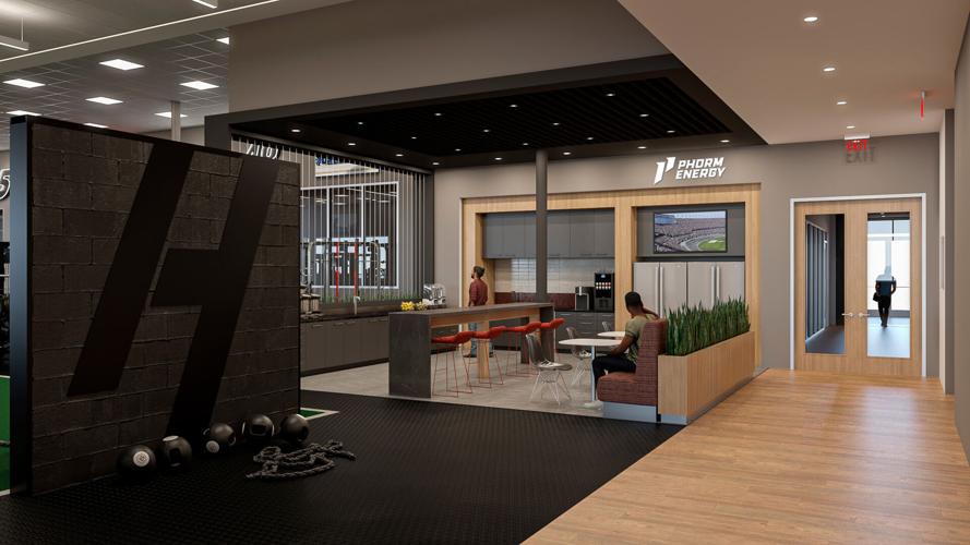 Atrium Health Motorsports Athletic Center - Nutrition Area.jpg