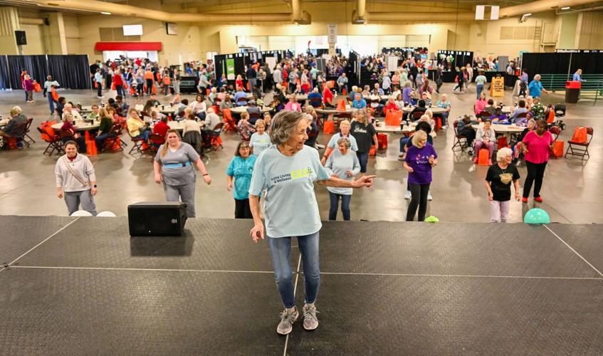 Active Living & Wellness Expo
