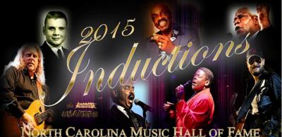 Music Legends Tuning Up For Hall Of Fame Induction Local News