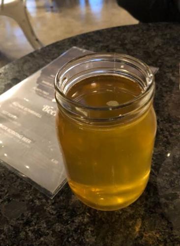 The Tipsy Hare Ciderworks