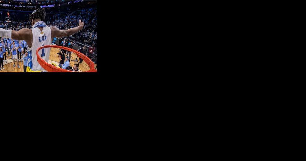 C. JEMAL HORTON COLUMN: While reaching Final Four, Cabarrus native Black showing he's one of nation's best | Latest Headlines - Vimarsana News
