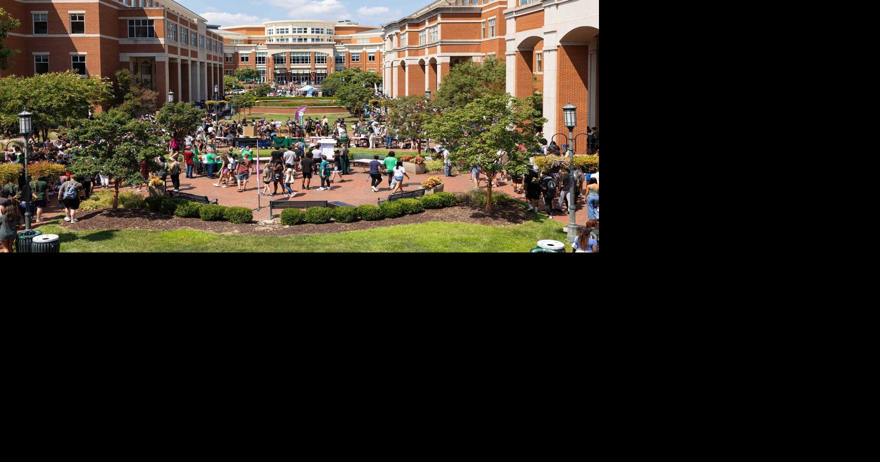 RULES FOR UNC CHARLOTTE'S HOMECOMING 2021 