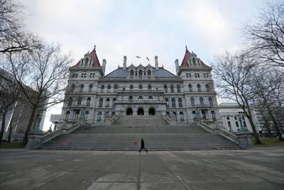 In Albany, the socialism experiment began before Walton won Buffalo mayoral primary