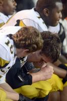 Havelock pulls away from Spiders