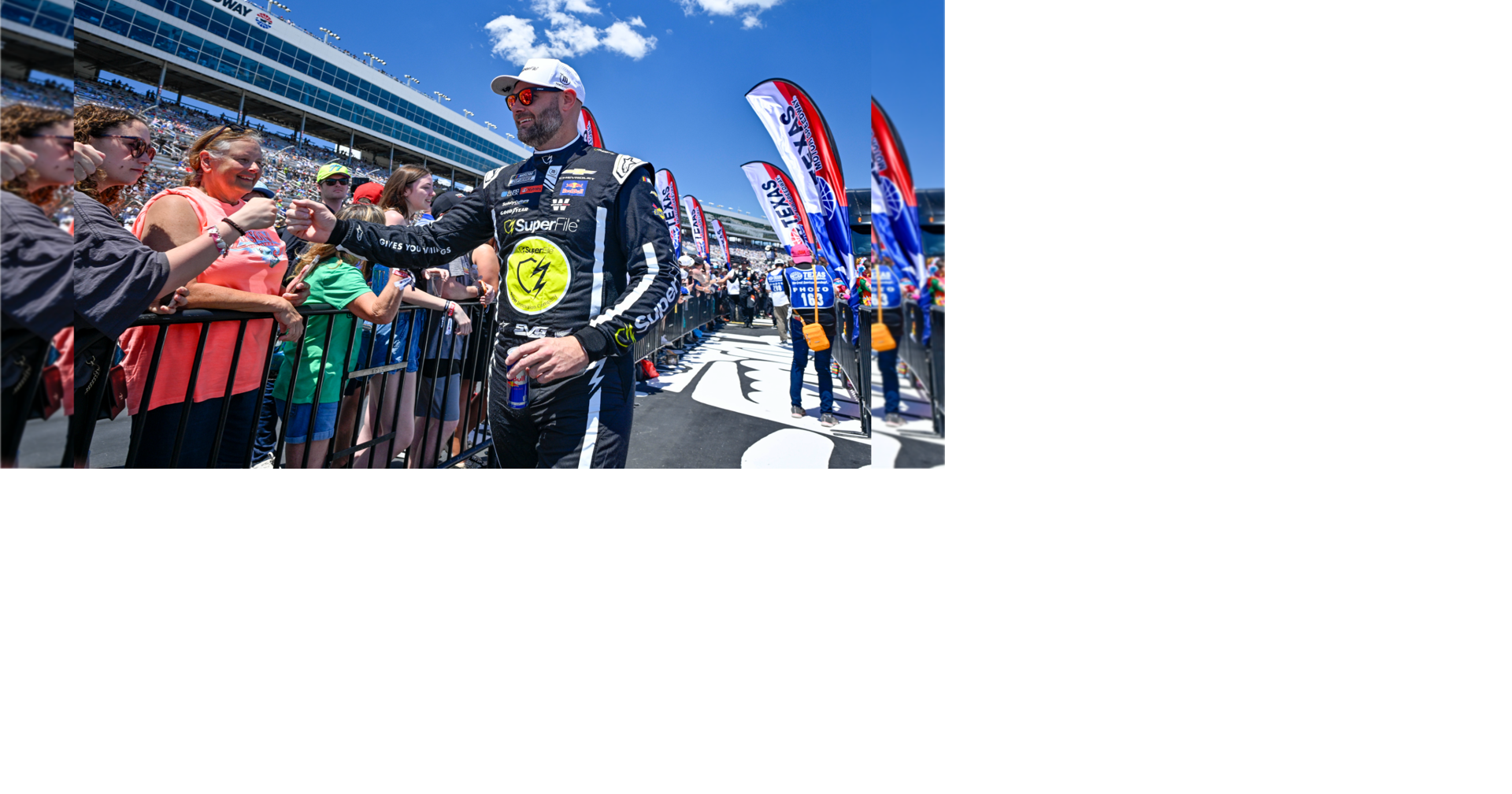 Watkins Glen a big weekend for road racers